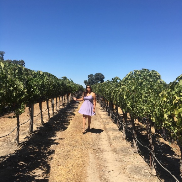 Meet your Posher, Sabrina - Picture 6 of 10